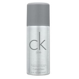 Calvin Klein CK One Deodorant Spray - 141.75g (150ml)-19