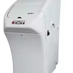 KOBRA CYCLONE Uneven Shredder-41