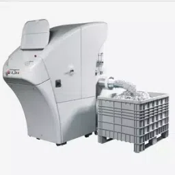 KOBRA C500 COMPACTOR Multipurpose Shredder(Paper Shred Compactor)-16