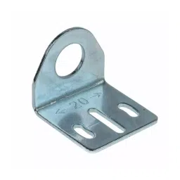 RS PRO Mounting Bracket for Use with M12 Sensor, 2133660-16