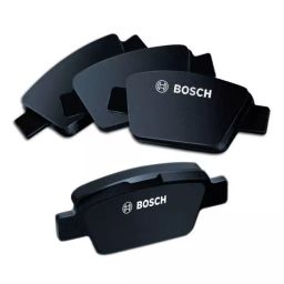Bosch Disc Brake Pad Set For Tata Ace, Tata Magic, F002H60032 (Set of 4)-image-17