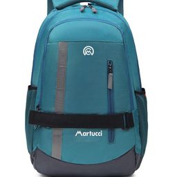 Martucci Unisex Backpack with Anti-Theft-picture-33
