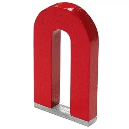 BEXCO 76.2 mm (3 Inch) High Power Horse Shoe Magnet-39