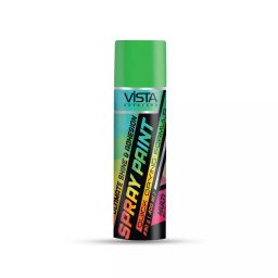 VISTA AUTO CARE Spray Paint 400 ml Gloss Finish, RCPL00003221-15