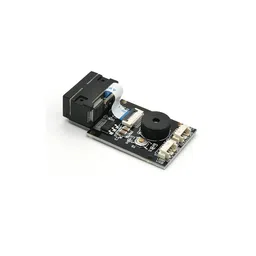 GROW GM65 1D 2D Code Scanner Bar Code Reader Module image 2