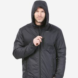 Quechua By Decathlon Hooded Jacket-46