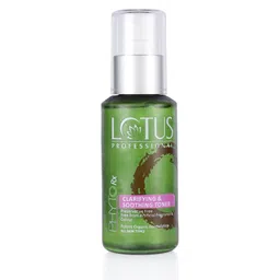 Lotus Herbals PHYTO-Rx Clarifying and Soothing Daily Toner - 100ml-2