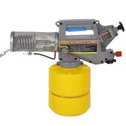 Greenleaf Super-2000 Gold 2L Yellow Fogging Machine-picture-7