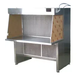 Labpro 157A 6x2x2 Inch Wooden Horizontal Laminar Air Flow Cabinet-image-86
