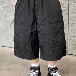 LULU & SKY Boys Shorts-image-61
