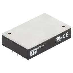 XP POWER DC-DC Converter, 24V, 2.1A, RDF5072WS24-picture-30