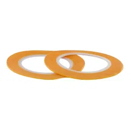 MODELCRAFT Masking Tape, 18M X 1mm, PMA2001 (Pack of 2 Pcs)-image-8