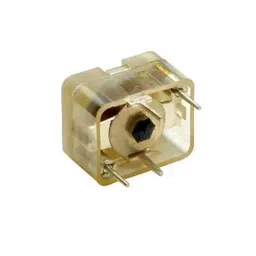 Vishay Variable Trimmer Capacitor 250 V DC 60 pF Maximum Capacitance, BFC280908003 (Pack of 5)-20