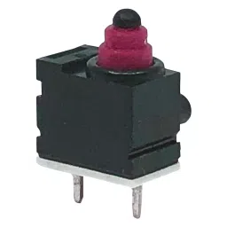 E-SWITCH DETECT SWITCH, SPST-NO, 0.05A, 16VDC, TD1250AF160QP1.-picture-17