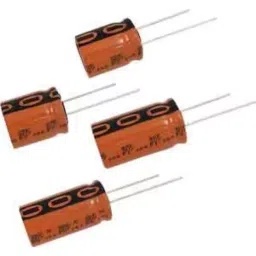 Vishay Super Capacitor Through Hole Mount 3 V DC 18.5 mm Diameter 200 μA Leakage Current, MAL223091001E3 (Pack of 2)-image-10