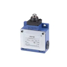 Sibass Electric SE-XCK-M Type Limit Switch Steel End Plunger and CE Mark, SE-XCK-M110 (Pack of 100)-image-79