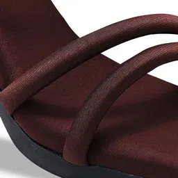 TRYME Party Block Sandals image 2