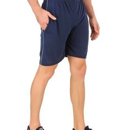 FABSTIEVE Men Mid-Rise Above Knee Regular Fit Shorts-picture-11