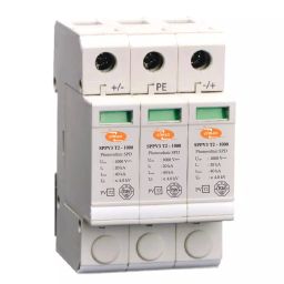 Elmex DC Surge Protection Device SPD – 1000V-27