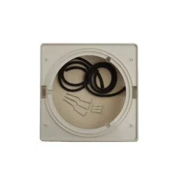 RS PRO Mounting Bracket Fan Mount for use with RS PRO Commercial Fan, 2213566-11