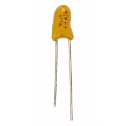 Vishay Tantalum Capacitor Through Hole Mount 25 V DC 10 µF Capacitance, 489D106X0025D1VE3 (Pack of 5)-picture-8