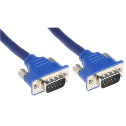 RS PRO Connector Cable Male VGA to Male VGA 15 m, 6659566-image-45