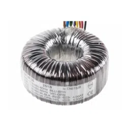 RS PRO Toroidal Transformer 2 x 15V AC Model No 1730134-image-28