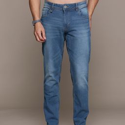 The Roadster Lifestyle Co. Men Slim Fit Jeans-picture-34