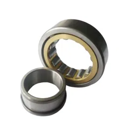 BM3 Cylindrical Roller Bearing, Inner Dia 45 mm, Outer Dia 120 mm , Width 29 mm, NJ-409-image-24
