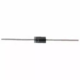 Vishay Uni-Directional TVS Diode 2 Pin Count Through Hole 14.5 Amp Maximum Peak Pulse Current, P6KE30A-E3/54 (Pack of 4000)-47