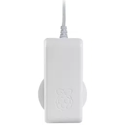 RASPBERRY-PI POWER SUPPLY, RASPBERRY PI, 90-264V, UK, T6711DV-78