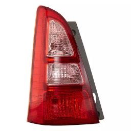 Uno Minda Tail Light Assembly with Wire - Left for Toyota Innova Type 1 (TL-65022A)-32