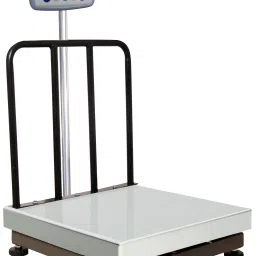 Aczet CTG 500 500 Kg Platform Scale-image-29