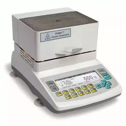 scaletec AGS 200 IR Measuring Capacity 200g Moisture Analyzer-picture-36