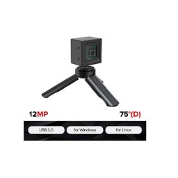 Arducam B0474C 12MP IMX708 Motorized Focus USB 3.0 Camera Module-With Enclosure image 2