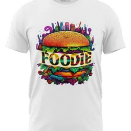 Print My Fashion Boys Printed T-shirt-image-98