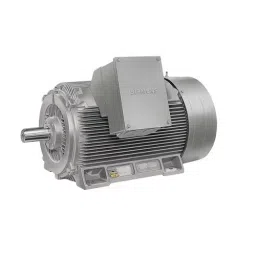 Siemens Three Phase 425 HP 2 Pole Foot Mounted Converter Duty Motor 1PQ0 357-2YC80-image-3