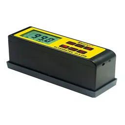 Metrix+ Multi Angle Digital Gloss Meter With Measuring Range upto 200GU, GLS 09M-21