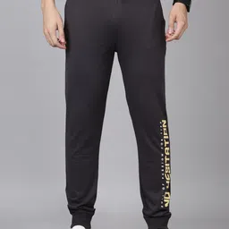 Dixcy Scott Originals Men Mid-Rise Joggers-picture-30