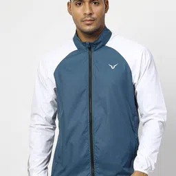 Invincible Men Windcheater Sporty Jacket-picture-33