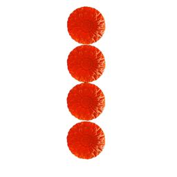 GROOVY Set Of 4 Vitamin C Antibacterial Soaps - 100 g Each-16