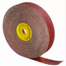 Norton 4 Inch 220 Grit Flexible Roll, DJ27-image-40