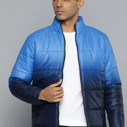 HRX by Hrithik Roshan Rapid-Dry Ombre Outdoor Sporty Jacket-picture-17