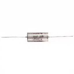 Vishay Tantalum Capacitor Through Hole Mount 40 V DC 22 µF Capacitance, CTS13226X9040C2B-image-6