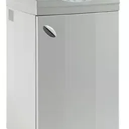 KOBRA 400HS/6 Auto Oiler High Security Cross Cut Shredder (0.8 x 9.5 mm)-43