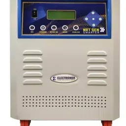 Electrower Viraj 2.5 KVA 24 V MPPT Solar Lithium Copper PCU Inverter-image-59