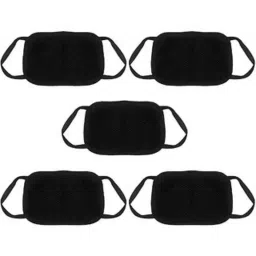 RA Accessories Anti Pollution Dust Mask (Pack of 5)-picture-38