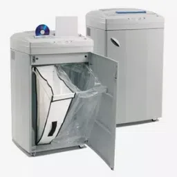 KOBRA 400HS/5 Combi Auto Oiler High Security Cross Cut Shredder (1 x 5 mm)-17