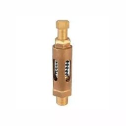 Leader 2 inch, 50 mm J Bronze Relief Valve, BM 014-picture-46