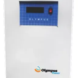 Olympus Double Conversion Online UPS 2400W 96V Model OL3096-1P-1P-image-44